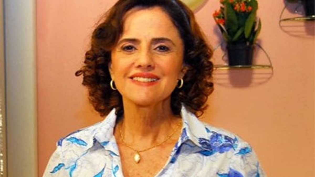Marieta Severo, a dona Nenê de ‘A Grande Família’, fala pela primeira vez sobre câncer