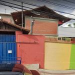 Mãe de crianças autistas denuncia falta de acessibilidade em escola