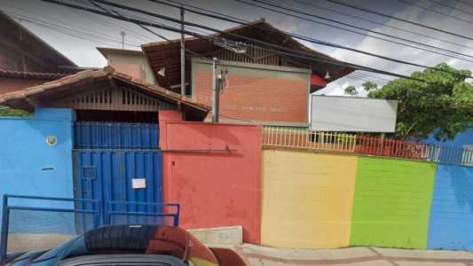 Marilene tentou matricular as crianças no ensino integral mas não conseguiu