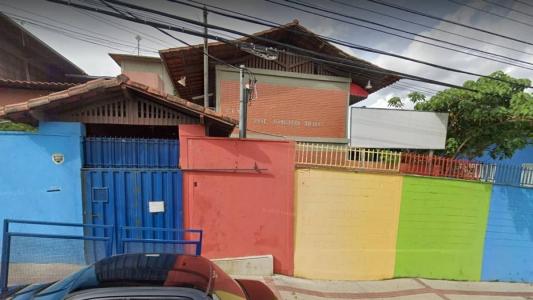 Marilene tentou matricular as crianças no ensino integral mas não conseguiu