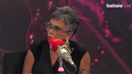 Marília Campos concedeu entrevista ao programa "Plantão da Cidade", da Itatiaia, nesta segunda-feira (13)
