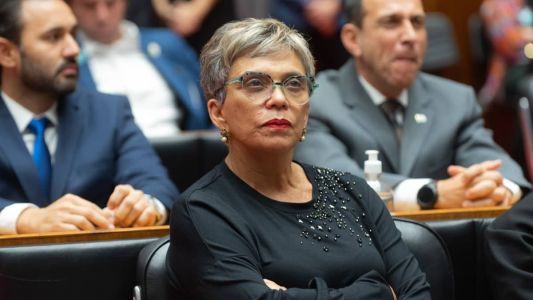 Marília Campos defende que partido discuta adesão ao Regime de Recuperação Fiscal