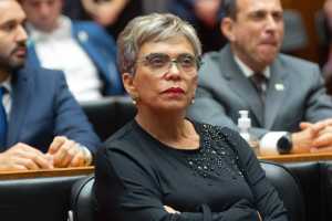 Marília reafirma pré-campanha ao Senado e faz roteiro por Minas nesta semana