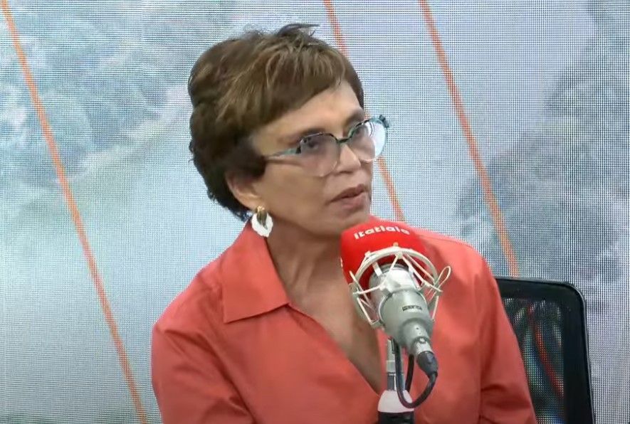Marília Campos se reúne com Padilha, no Ministério da Saúde