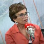 Marília Campos se reúne com Padilha, no Ministério da Saúde