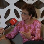 Marília sobre recusa em disputar Governo de Minas: ‘O Executivo nos esgota’