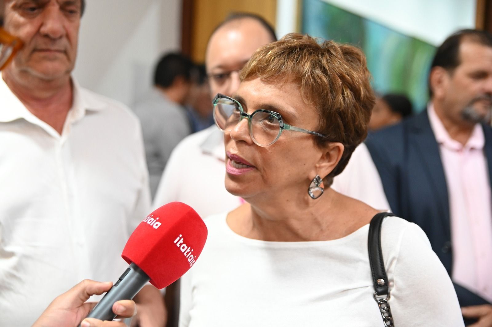 Marília espera que diálogo com governo Zema destrave Rodoanel