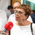 Marília espera que diálogo com governo Zema destrave Rodoanel