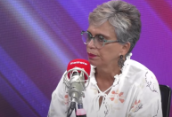 Defensora de frente ampla, Marília participa de evento com Jarbas e Gabriel no Norte de MG
