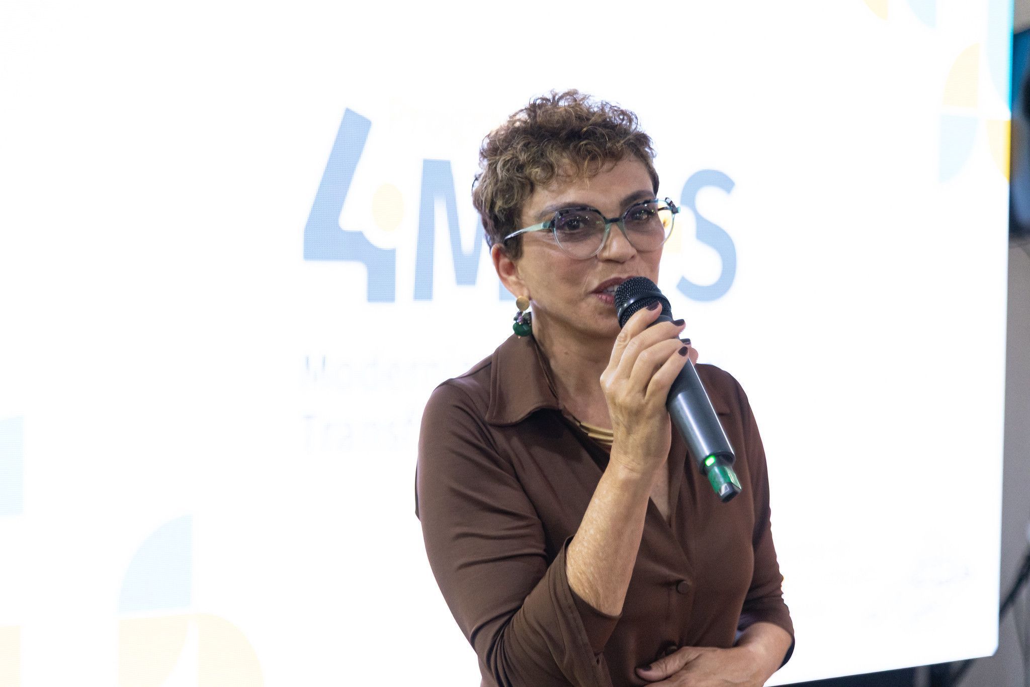 'Nossa perspectiva é ter a tarifa unificada', diz Marília Campos sobre transporte na Grande BH