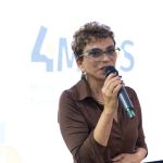 'Nossa perspectiva é ter a tarifa unificada', diz Marília Campos sobre transporte na Grande BH