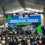 Tarifaço de Trump não impede empresas de crescer em Contagem, diz Marília Campos a Lula