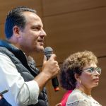 Saiba quem é Ricardo Faria, vice de Marília que pode assumir a prefeitura de Contagem