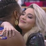 BBB 23: Marília é eliminada com 52,7% dos votos; Fred Nicácio volta para o jogo