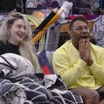 BBB 23: Fred Nicácio e Marília recebem mais cards de áudio no Quarto Secreto