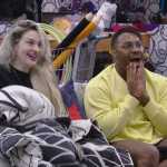 BBB 23: Fred Nicácio e Marília recebem mais cards de áudio no Quarto Secreto