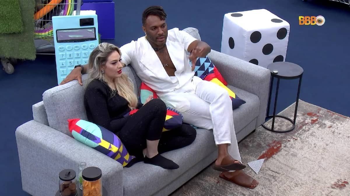 Enquete BBB 23: quem deve ser eliminado? Marília ou Fred Nicácio
