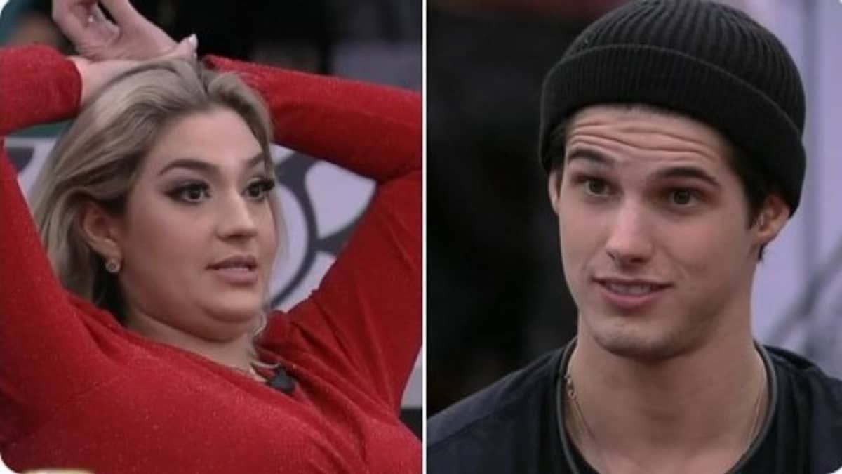 BBB 23: Marília e Gabriel Fop brigam na ‘Casa do Reencontro’: 'acabou a amizade'