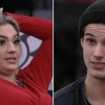 BBB 23: Marília e Gabriel Fop brigam na ‘Casa do Reencontro’: 'acabou a amizade'