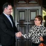 Marília e Pacheco anunciam investimento de R$ 300 milhões para construção de trincheiras na Fernão Dias