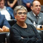 'Você foi impedida de ser candidata', diz Marília a Dandara sobre presidência do PT em Minas