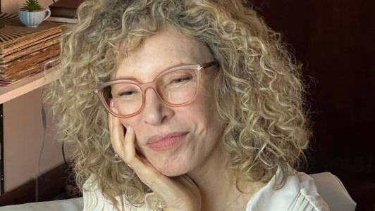 Marília Gabriela, jornalista de 74 anos, precisou passar por cirurgia