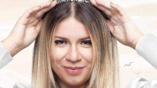 Fotos de Marília Mendonça foram publicadas nas redes sociais na semana passada