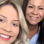Mãe de Marília Mendonça se pronuncia após vazamento de fotos: ‘monstruosidade’