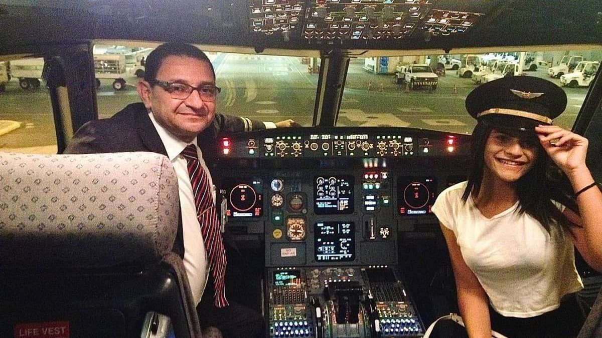 Marília Mendonça: filha do piloto é hostilizada nas redes após polícia responsabilizar tripulação por acidente | CNN Brasil