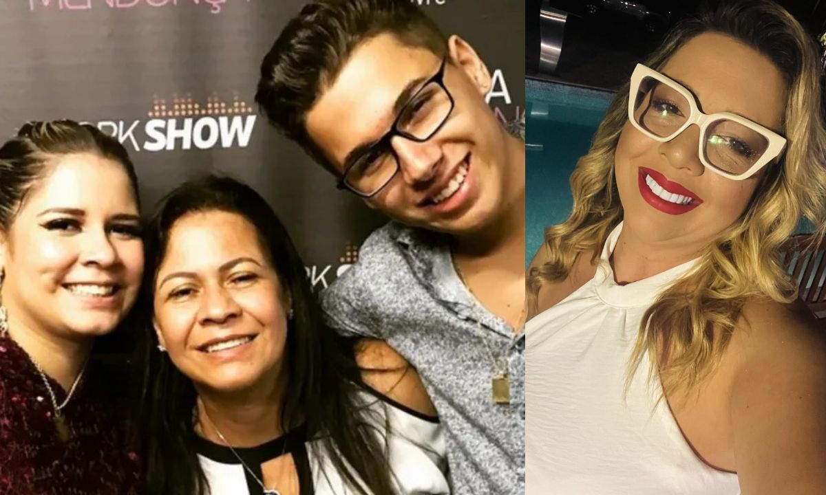 Família de Marília Mendonça troca farpas com cover da artista nas redes sociais