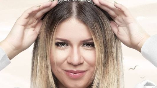 Marília Mendonça morreu em 5 de novembro de 2021