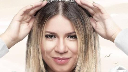 Marília Mendonça morreu em 5 de novembro de 2021 em acidente aéreo em Piedade de Caratinga (MG)