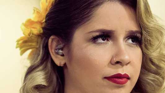 Marília Mendonça morreu em um acidente aéreo em 5 de novembro de 2021