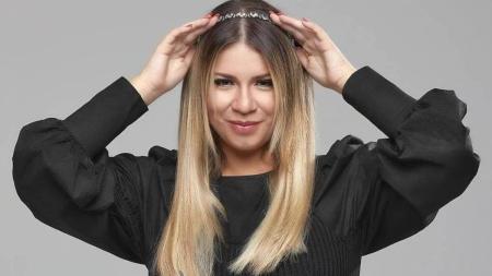 Marília Mendonça morreu aos 26 anos em acidente aéreo