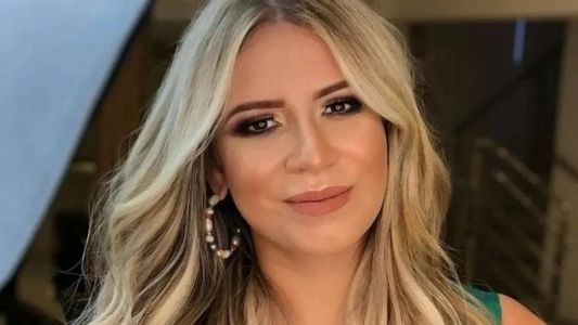 Marília Mendonça morreu em 5 de novembro de 2021