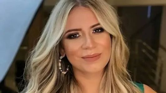 Marília Mendonça morreu em 5 de novembro de 2021