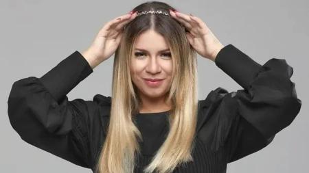 Marília Mendonça morreu em acidente aéreo no dia 5 de novembro de 2021
