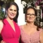 Filha vai buscar mãe em aeroporto e as duas morrem em acidente na volta para casa 