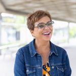 Marília Campos recebe apoio da bancada do PT para concorrer ao Senado