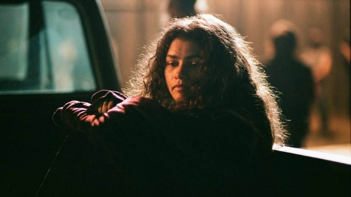 Euphoria: trailer da terceira temporada é divulgado; assista e veja data de estreia