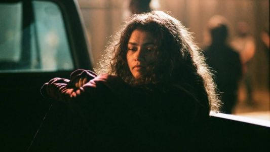 Rue estará de volta à série
