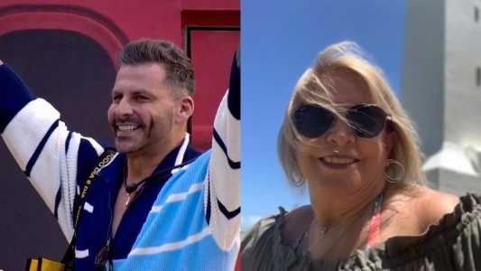 Henri Castelli e Tereza Lincoln