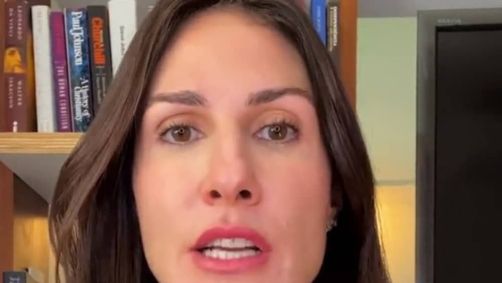 Marina Helena é o nome do partido de Zema para a Prefeitura de SP