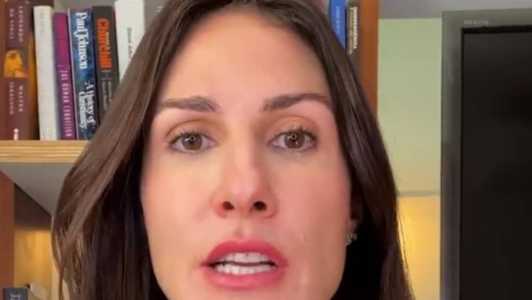 Marina Helena é o nome do partido de Zema para a Prefeitura de SP