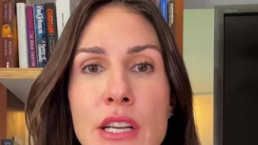 Marina Helena é o nome do partido de Zema para a Prefeitura de SP
