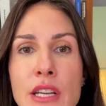 Novo anuncia ex-integrante da equipe de Guedes como pré-candidata à Prefeitura de São Paulo
