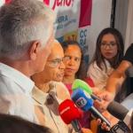 Com as bençãos de Marina, Rede oficializa apoio ao PT nas eleições em BH