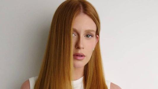 Marina Ruy Barbosa homenageou seu ex-sogro nas redes sociais