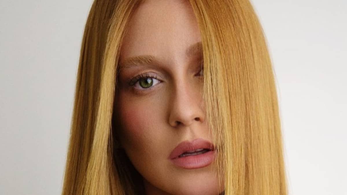 Marina Ruy Barbosa mostra demais com look transparente em Cannes e surpreende; vídeo