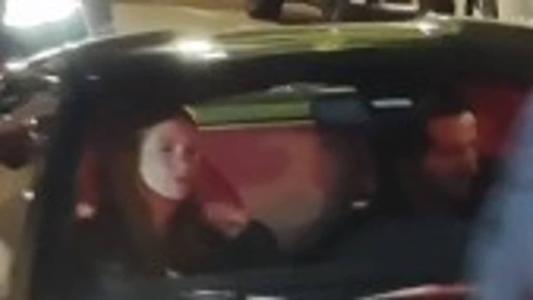 Marina Ruy Barbosa e novo namorado, Abdul Fares